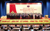 Danh sách Ban Chấp hành, Ban Thường vụ, Bí thư Tỉnh ủy, Phó Bí thư Tỉnh ủy Lào Cai nhiệm kỳ 2025 - 2030