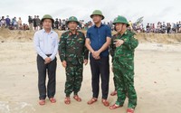 KHẨN TRƯƠNG TRANH THỦ TỪNG GIỜ, ƯU TIÊN CAO NHẤT, NỖ LỰC CAO NHẤT TÌM KIẾM NGƯỜI MẤT TÍCH