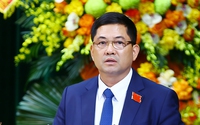 Tiểu sử đồng chí Nguyễn Hồng Thái, Bí thư Tỉnh ủy Bắc Ninh