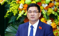 Bộ Chính trị chỉ định đồng chí Nguyễn Hồng Thái giữ chức Bí thư Tỉnh ủy Bắc Ninh