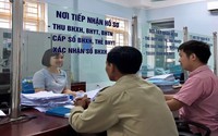 Tăng chế tài xử phạt chậm đóng, trốn đóng bảo hiểm xã hội, bảo hiểm y tế