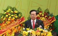 Thủ tướng bổ nhiệm ông Đỗ Thanh Bình giữ chức Thứ trưởng Thường trực Bộ Nội vụ