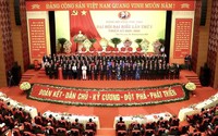 Danh sách Ban Chấp hành Đảng bộ, Ban Thường vụ Tỉnh ủy Phú Thọ, nhiệm kỳ 2025-2030
