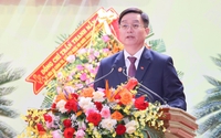 Tiểu sử đồng chí Nguyễn Đình Trung, Bí thư Tỉnh ủy Đắk Lắk nhiệm kỳ 2025 - 2030