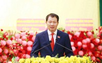 Tiểu sử đồng chí Vũ Hồng Văn, Bí thư Tỉnh ủy Đồng Nai