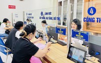 Nghị quyết 268/NQ-CP về tình hình triển khai thực hiện và vận hành mô hình chính quyền địa phương 02 cấp