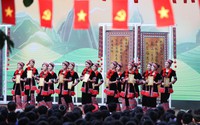 TƯNG BỪNG LỄ KHAI GIẢNG NĂM HỌC MỚI 2025 - 2026 TRÊN CẢ NƯỚC