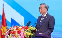TOÀN VĂN PHÁT BIỂU CỦA TỔNG BÍ THƯ TÔ LÂM TẠI LỄ KỶ NIỆM 80 NĂM TRUYỀN THỐNG NGÀNH GIÁO DỤC VÀ KHAI GIẢNG NĂM HỌC MỚI