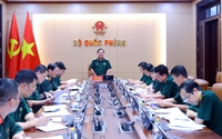Triển khai Nghị định 179/2025/NĐ-CP về hỗ trợ cho người làm chuyển đổi số trong Bộ Quốc phòng