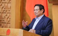 Thủ tướng chỉ đạo kiểm soát giá vàng, giá USD; tăng cường thanh tra, kiểm tra lĩnh vực ngân hàng...