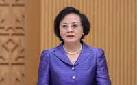 Bộ trưởng Bộ Nội vụ nói về cải cách tiền lương, điều chỉnh phụ cấp, khung vị trí việc làm...