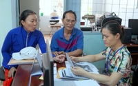 Kiểm tra toàn diện công tác CCHC tại các cơ quan cấp tỉnh, Văn phòng đăng ký đất đai, UBND cấp xã