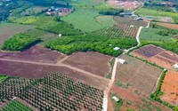 Đề xuất mức thu tiền sử dụng đất khi chuyển ĐẤT NÔNG NGHIỆP sang ĐẤT Ở