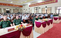 Xem xét tuyển chọn cán bộ Ban Chỉ huy Quân sự cấp xã (cũ) vào sĩ quan chính quy, quân nhân chuyên nghiệp