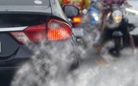 Rà soát, điều chỉnh lộ trình áp quy chuẩn khí thải phương tiện giao thông cơ giới đường bộ