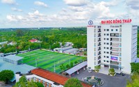 Tuyển sinh 2026: Trường Đại học Đồng Tháp dự kiến tuyển 6.470 chỉ tiêu cho 58 ngành