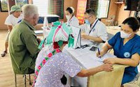 Xây dựng trạm y tế thành đơn vị sự nghiệp có thu hoàn chỉnh vào năm 2030