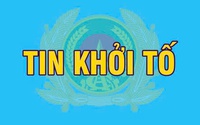 Vụ điểm thi Tuyên Quang: Khởi tố Giám đốc Sở GDĐT, Trưởng phòng cùng hàng chục Hiệu trưởng, Hiệu phó, giáo viên