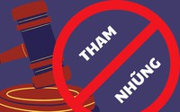 Chi tiết tiêu chí đánh giá kết quả phòng, chống tham nhũng, tiêu cực, lãng phí