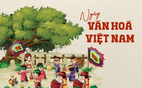 Tổ chức Ngày Văn hóa Việt Nam: Mỗi xã, phường có ít nhất 1 sản phẩm quảng bá, phát triển công nghiệp văn hóa