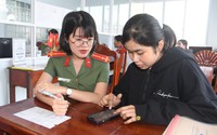 Hướng dẫn các bước thực hiện thủ tục cấp Phiếu lý lịch tư pháp bản giấy