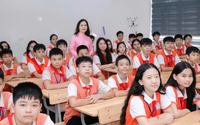 Nghiên cứu, đề xuất chế độ phù hợp với cán bộ quản lý các cơ sở giáo dục quy mô lớn, nhiều cấp học, nhiều phân hiệu, điểm trường