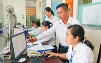 Quy định xếp ngạch việc làm với cán bộ, công chức TP HCM