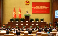 HỘI NGHỊ TOÀN QUỐC QUÁN TRIỆT, TRIỂN KHAI THỰC HIỆN NGHỊ QUYẾT HỘI NGHỊ TRUNG ƯƠNG 4