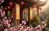 Lịch nghỉ Tết Âm lịch, nghỉ Lễ Quốc khánh 2027 của Hà Nội