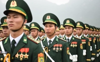 Dự thảo Thông tư sửa đổi, bổ sung quy định về tiền thưởng cho người hưởng lương từ ngân sách thuộc Bộ Quốc phòng