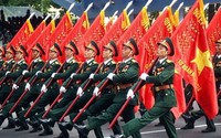 Điều kiện, thủ tục xét tặng Huy chương Kháng chiến chống Mỹ cứu nước