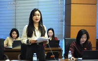 Kiến nghị sửa đổi quy định về biên chế đối với Trạm Y tế; phân loại tiêu chí tự chủ linh hoạt...