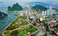 Quy định về quy mô, chiều cao, thời hạn tồn tại của công trình cấp giấy phép xây dựng có thời hạn tại TP Quảng Ninh