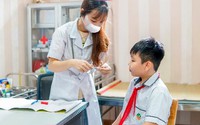 Đề xuất danh mục thuốc, thiết bị y tế thiết yếu dùng trong Phòng y tế của cơ sở giáo dục