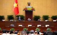 Sửa Luật Nhà ở: Phát triển nhà ở cho thuê; miễn tiền thuê nhà ở công vụ;...