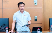 Đề nghị dành cho cấp xã quyền tự quyết đối với phần ngân sách không cần cấp trên giao chi tiết