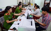 Hướng dẫn thủ tục đăng ký tạm trú tại Công an cấp xã