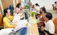 Trước 20/11, hoàn thành phương án bố trí, cơ cấu đội ngũ và phương án biên chế