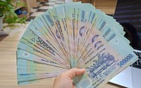 Ngân hàng Nhà nước đề xuất cơ chế tiền lương, thu nhập của cán bộ công chức