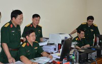 Thông tư 166/2026/TT-BQP hướng dẫn quản lý thu, chi BHXH, BHTN, BHYT trong Bộ Quốc phòng