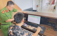 Hướng dẫn thủ tục thông báo lưu trú