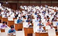 Sửa Bộ luật Hình sự: Đề xuất xác lập một chính sách khoan hồng riêng với người tự nguyện nhận tội