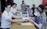 Hà Nội đề xuất tăng mức chuẩn trợ cấp xã hội hằng tháng và mức hỗ trợ đột xuất vượt trội
