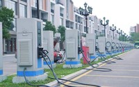Đề xuất sửa thời hạn áp dụng biểu giá bán lẻ điện cho sạc xe điện