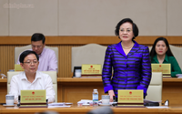 Tiếp tục rà soát, hoàn thiện sắp xếp đơn vị sự nghiệp; khẩn trương xây dựng phương án tổ chức bộ máy, biên chế giai đoạn 2027-2031