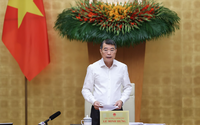 Khẩn trương trình ban hành Nghị định giảm thuế; đề xuất cơ chế tiền lương, phụ cấp, phân cấp, phân quyền...