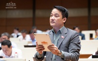 Đại biểu Quốc hội đề xuất các giải pháp hiện thực hóa mục tiêu tăng trưởng năm 2027