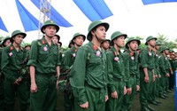 Mức phạt các hành vi trốn tránh thực hiện nghĩa vụ quân sự