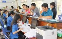 HƯỚNG DẪN xác định giá trị đơn vị sự nghiệp công lập