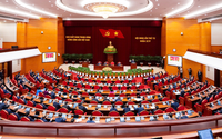 Hội nghị Trung ương 4 họp về công tác cán bộ